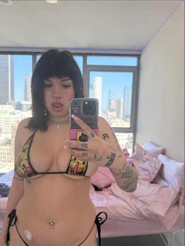 I'M AVAILABLE FOR FULL SERVICE 🍆🍑💦💦 WITH NO RESTRICTION 🥰 FULL FUN text me 100% REAL 💕✨ PRETTY*** WET GIRL 💗✨ SAFE 💕💯LEGIT✨💕 - Image 3